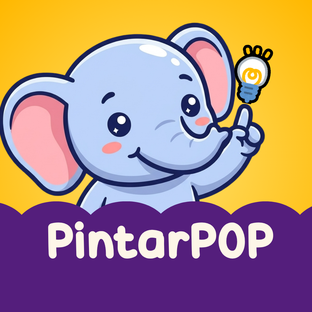 PintarPOP